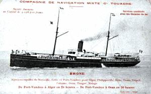 RHONE 02
